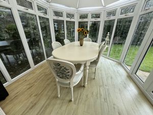 Conservatory - click for photo gallery